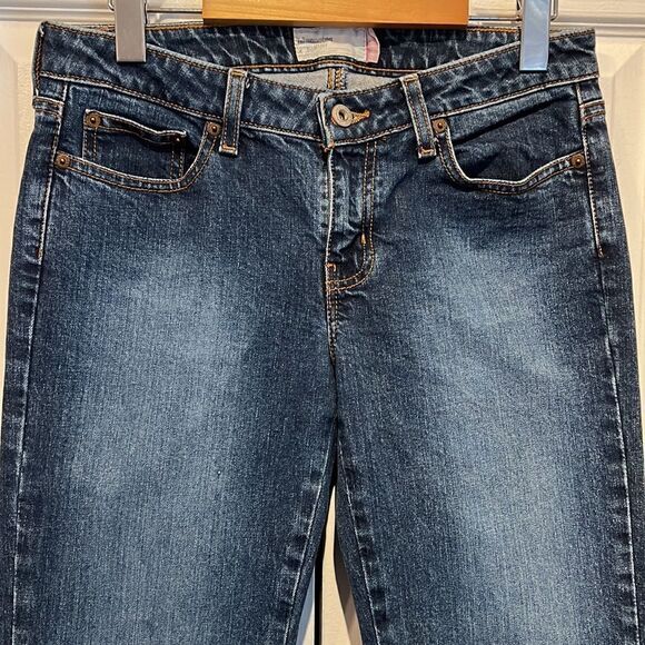 Bluenotes Medium Wash Flare Jeans Size 28 - Picture 2 of 10